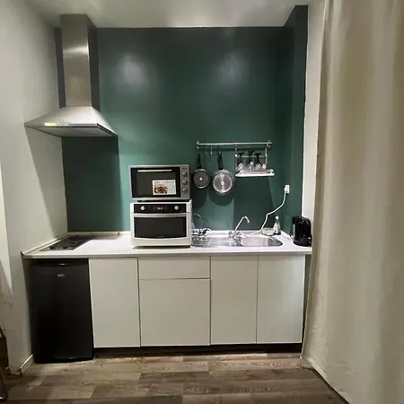 Suitestudio * 安特卫普