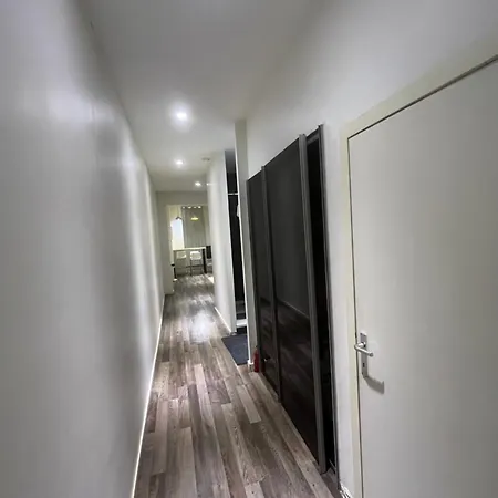 Suitestudio 公寓式酒店 *