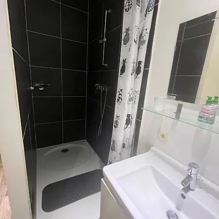 Suitestudio Aparthotel *