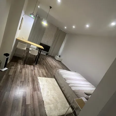 Aparthotel Suitestudio *
