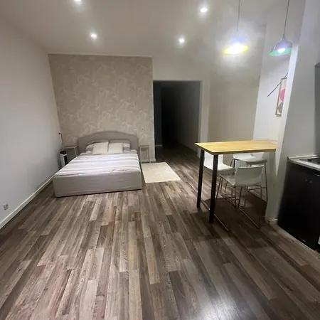Suitestudio Antwerp